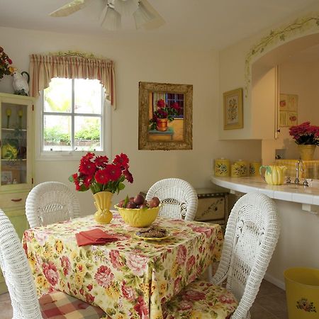Garden Cottage At The Green San Clemente Exterior foto