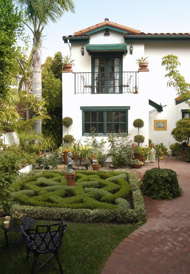 Garden Cottage At The Green San Clemente Exterior foto