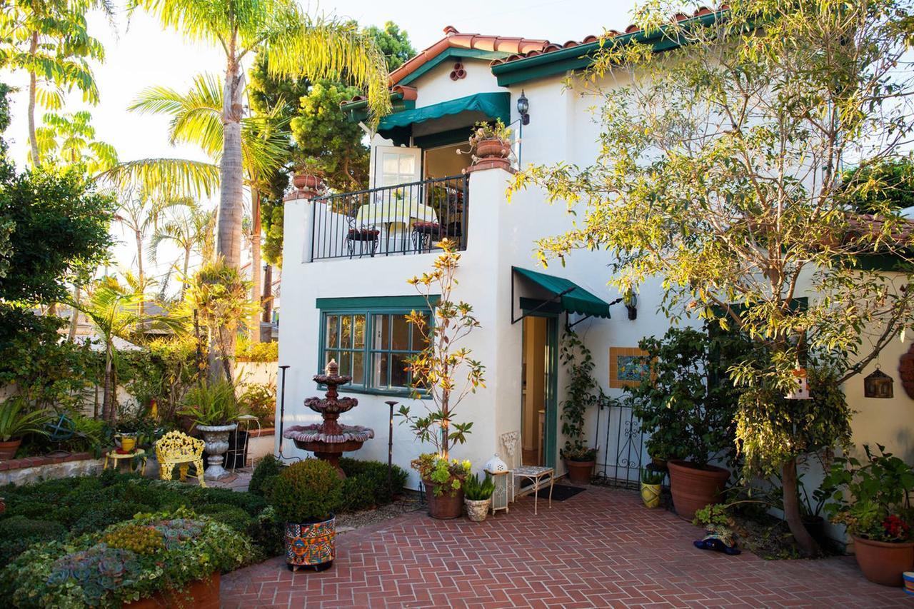 Garden Cottage At The Green San Clemente Exterior foto