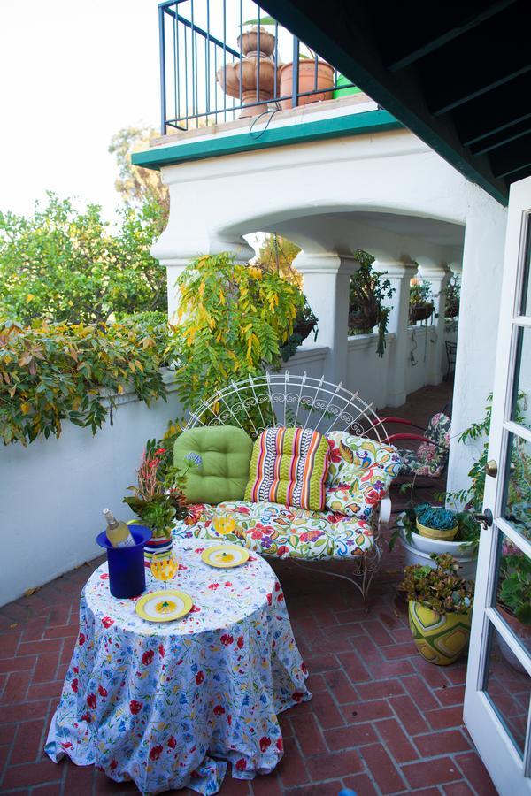 Garden Cottage At The Green San Clemente Exterior foto