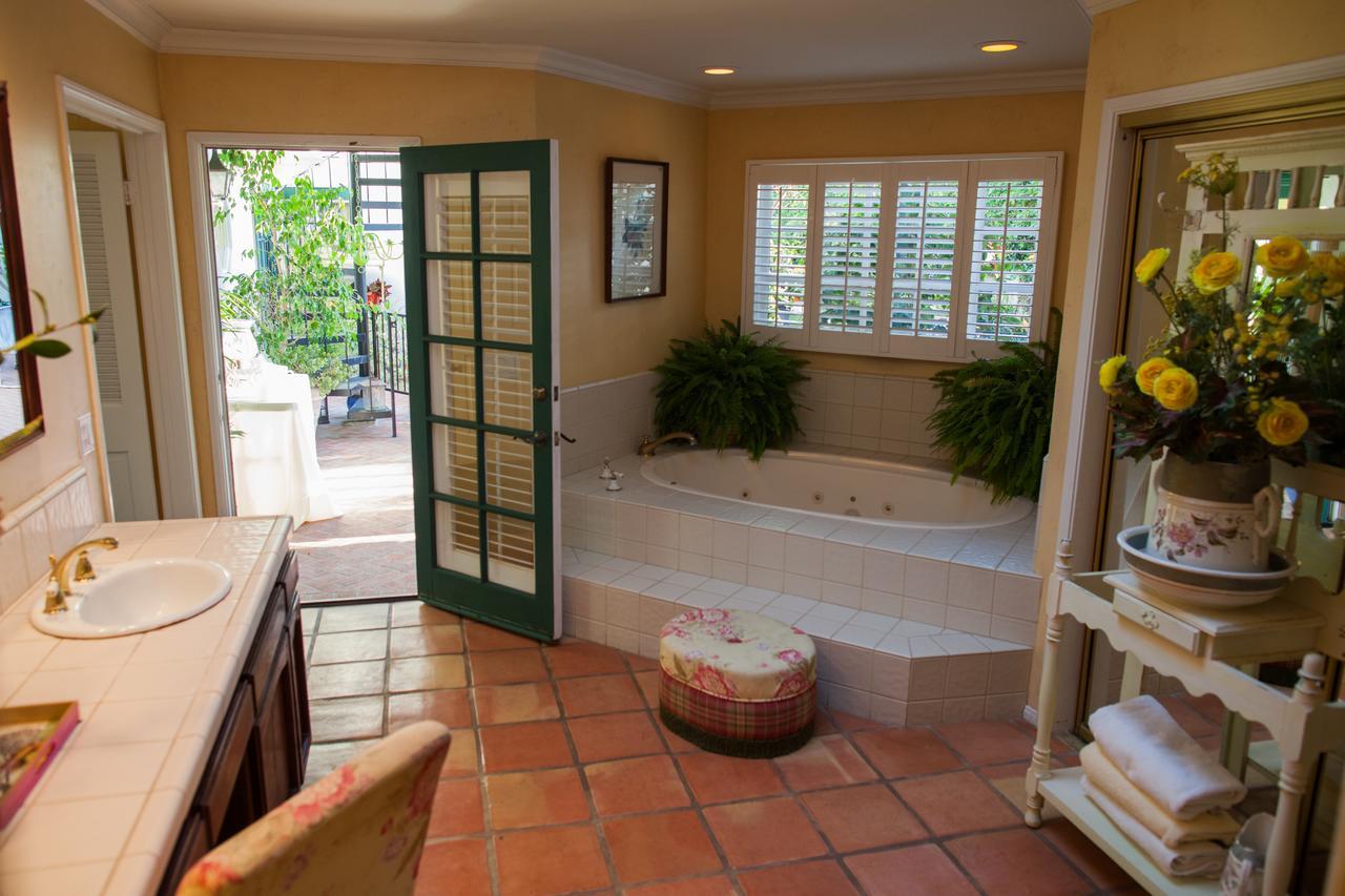 Garden Cottage At The Green San Clemente Exterior foto