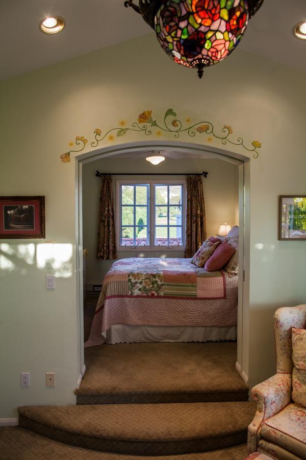 Garden Cottage At The Green San Clemente Exterior foto