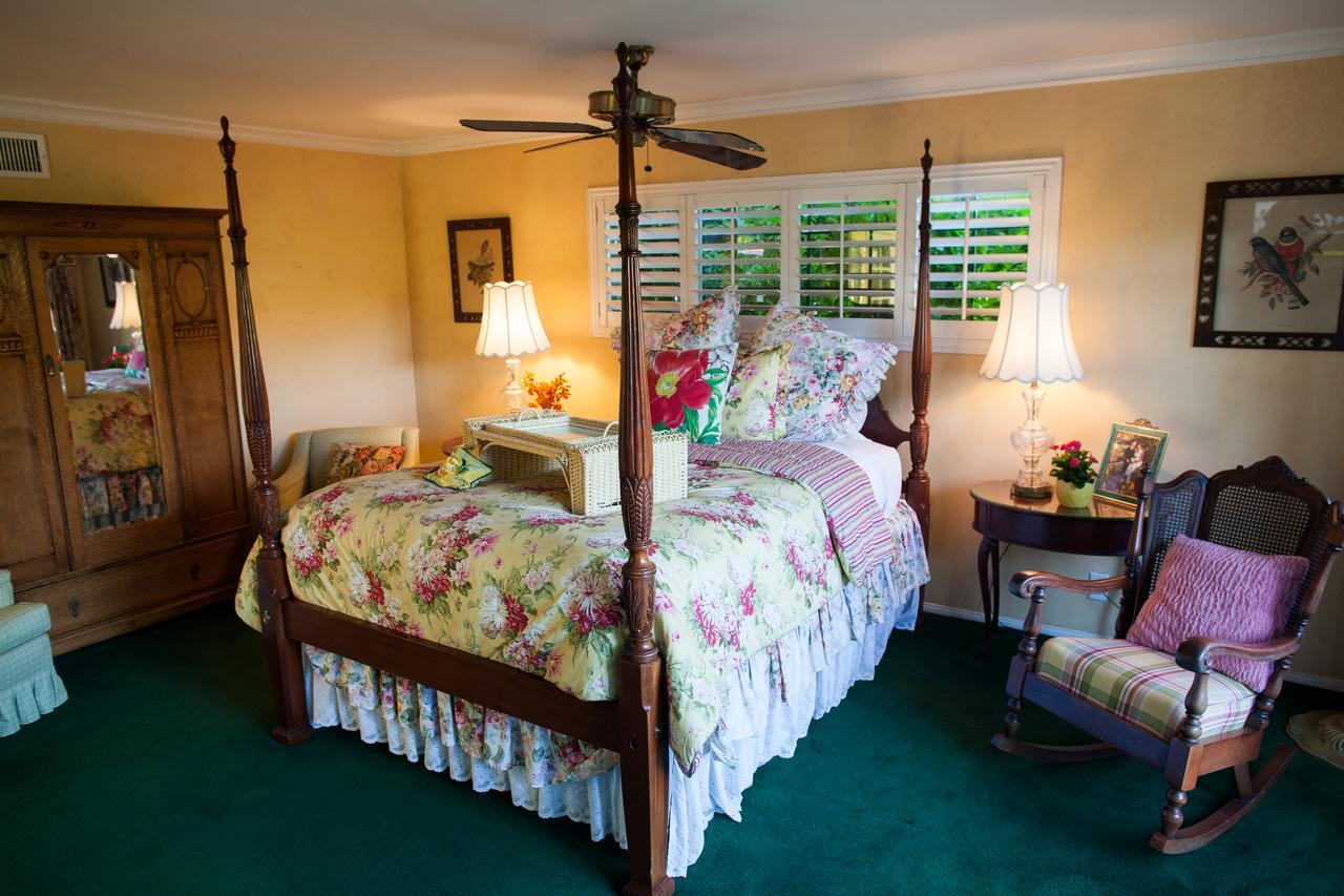 Garden Cottage At The Green San Clemente Exterior foto