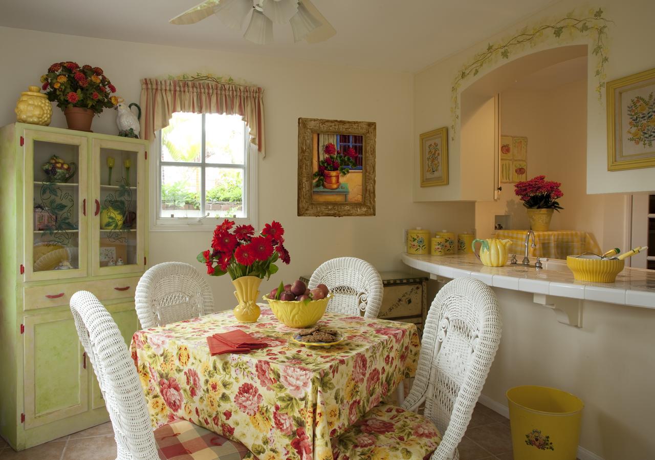Garden Cottage At The Green San Clemente Exterior foto