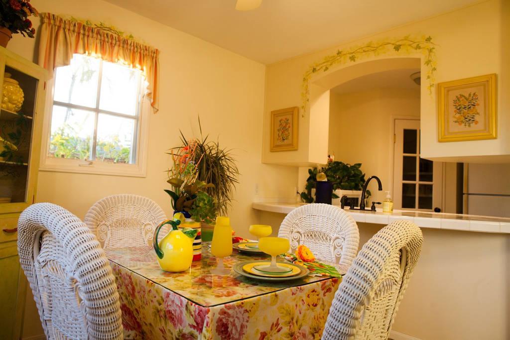 Garden Cottage At The Green San Clemente Exterior foto
