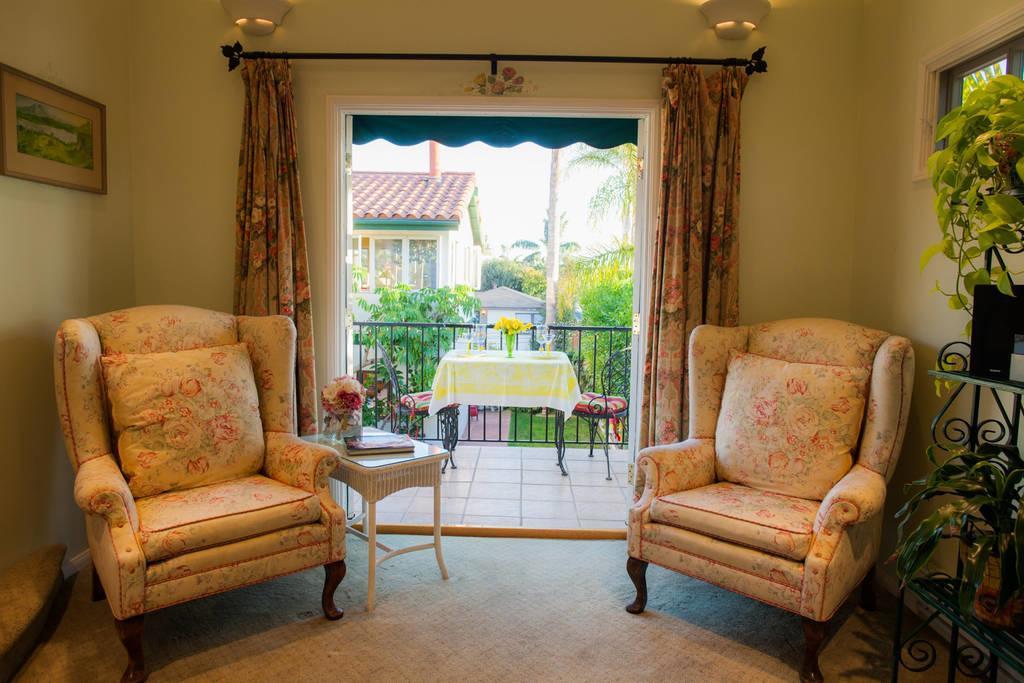 Garden Cottage At The Green San Clemente Exterior foto