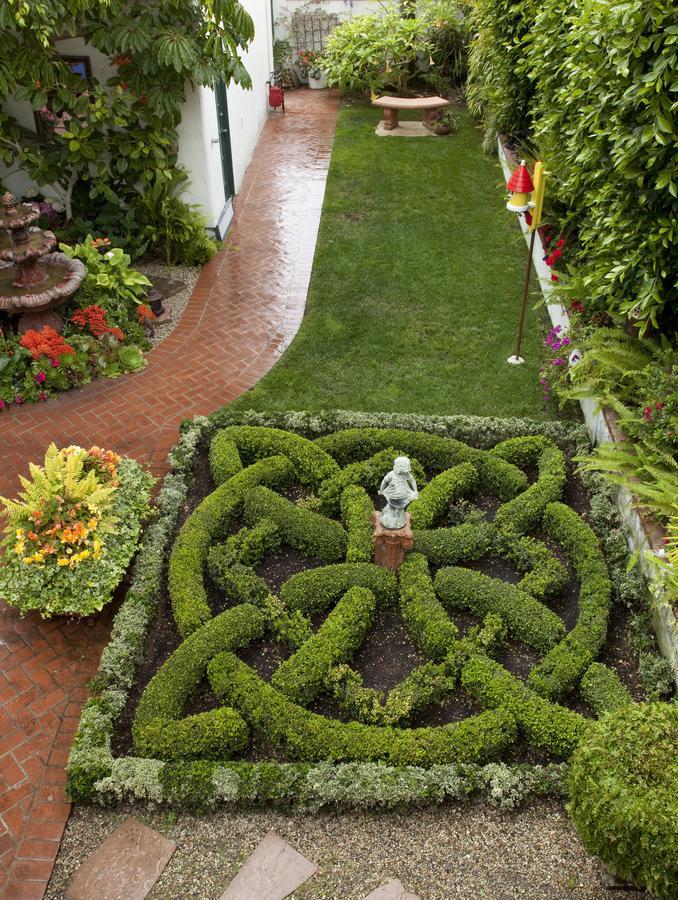 Garden Cottage At The Green San Clemente Exterior foto
