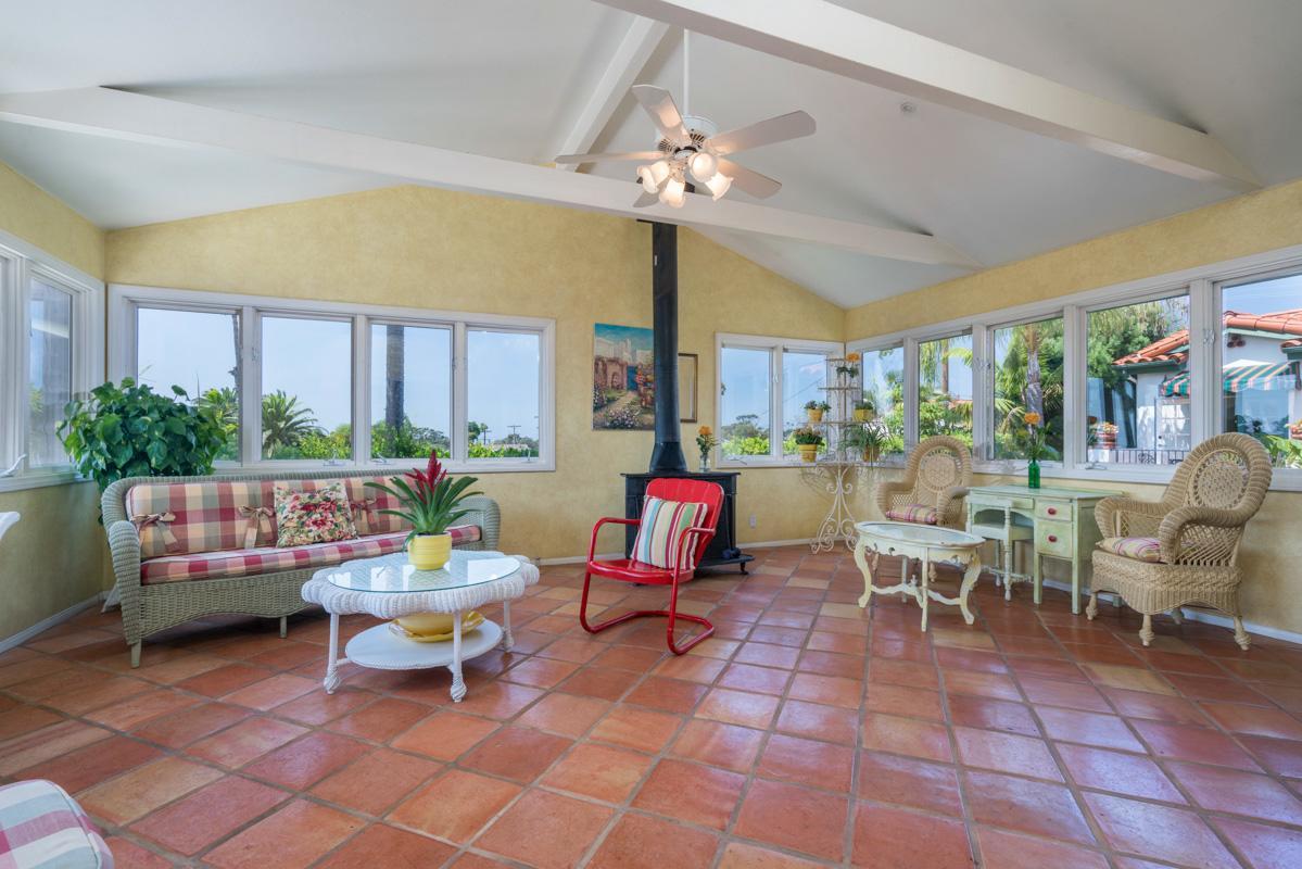 Garden Cottage At The Green San Clemente Exterior foto