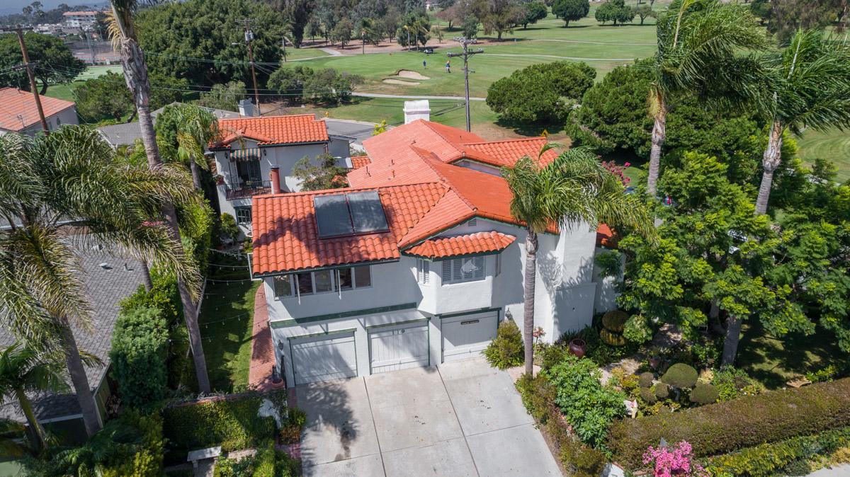 Garden Cottage At The Green San Clemente Exterior foto