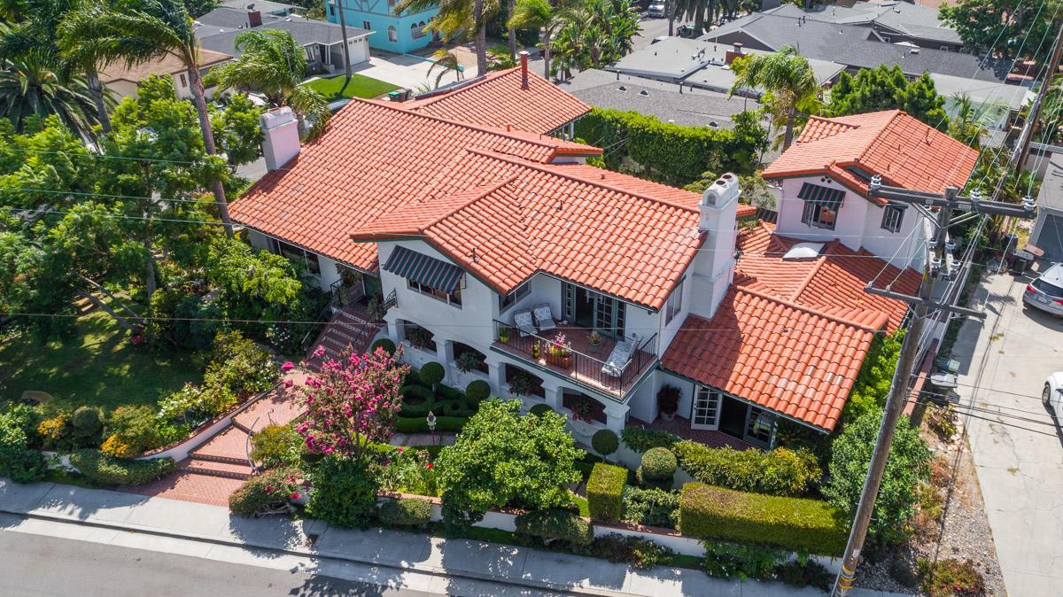Garden Cottage At The Green San Clemente Exterior foto