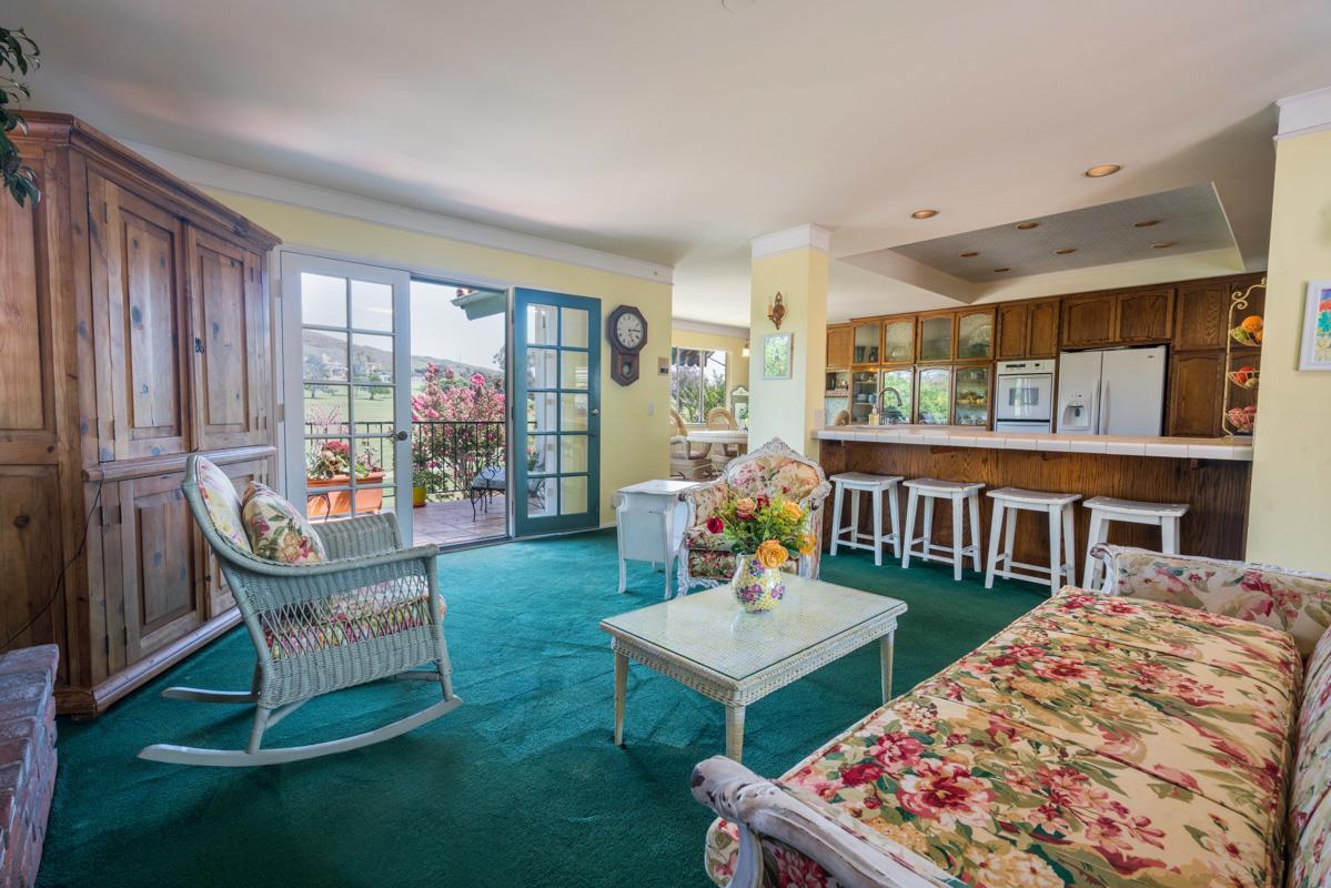 Garden Cottage At The Green San Clemente Exterior foto