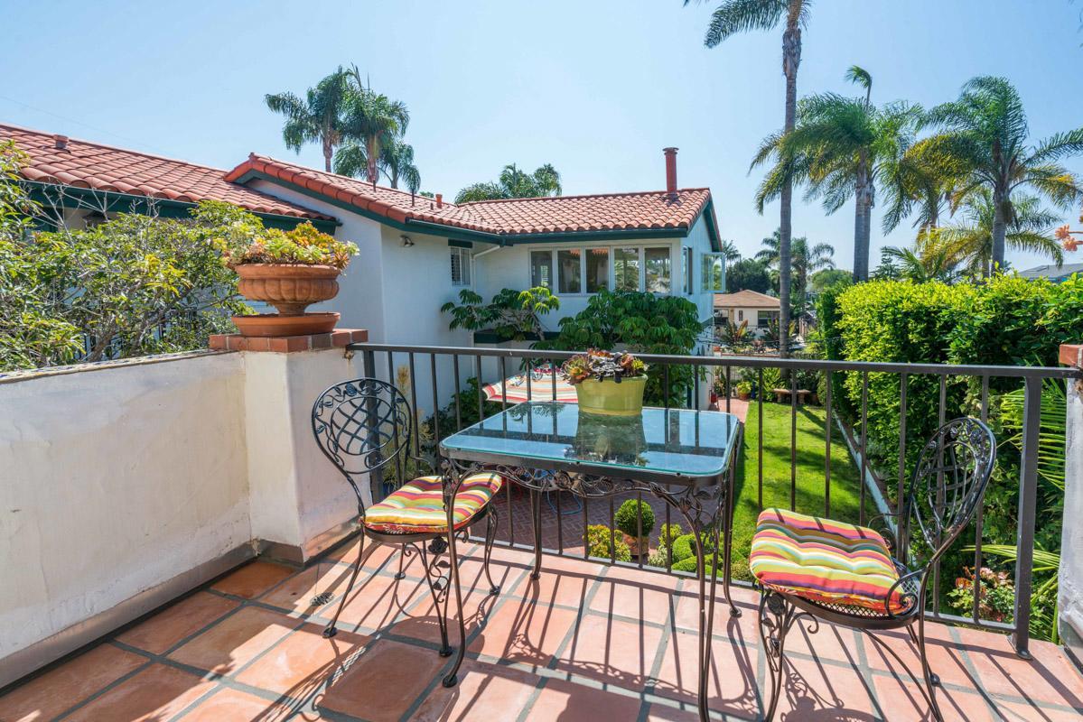 Garden Cottage At The Green San Clemente Exterior foto