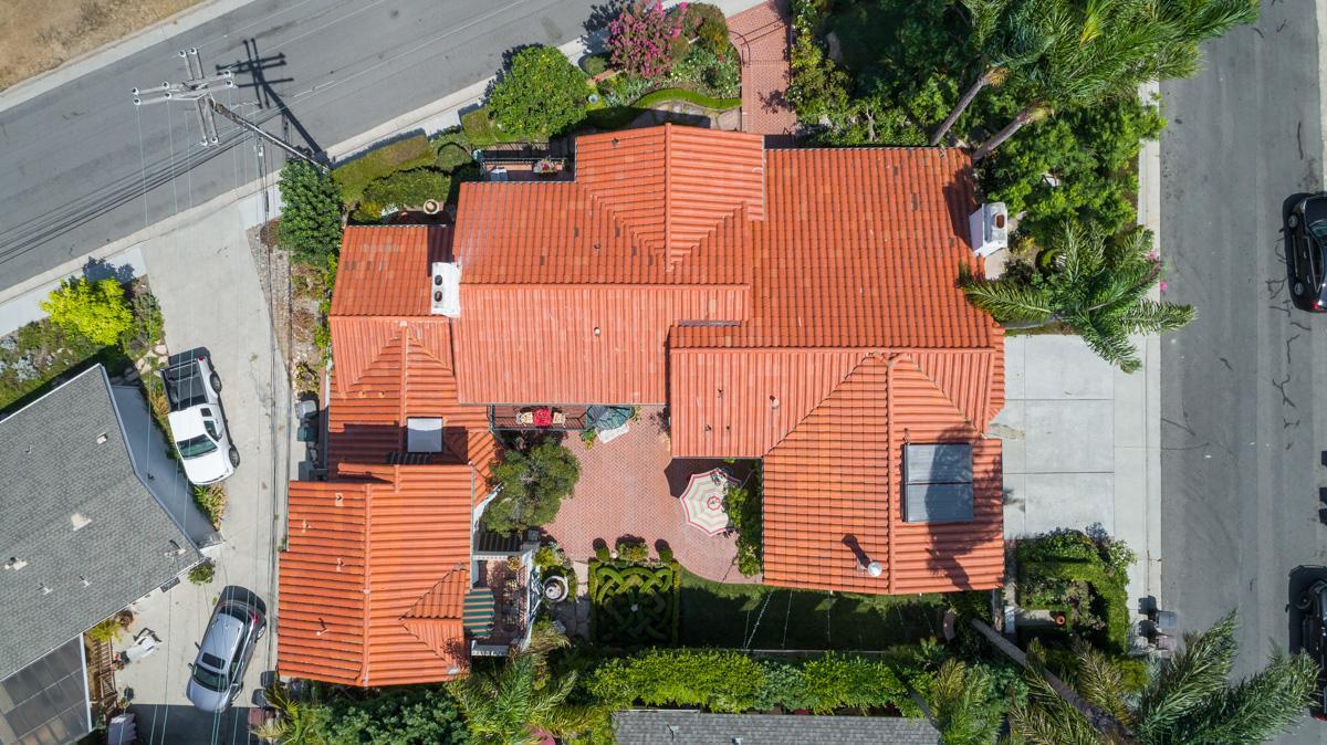 Garden Cottage At The Green San Clemente Exterior foto
