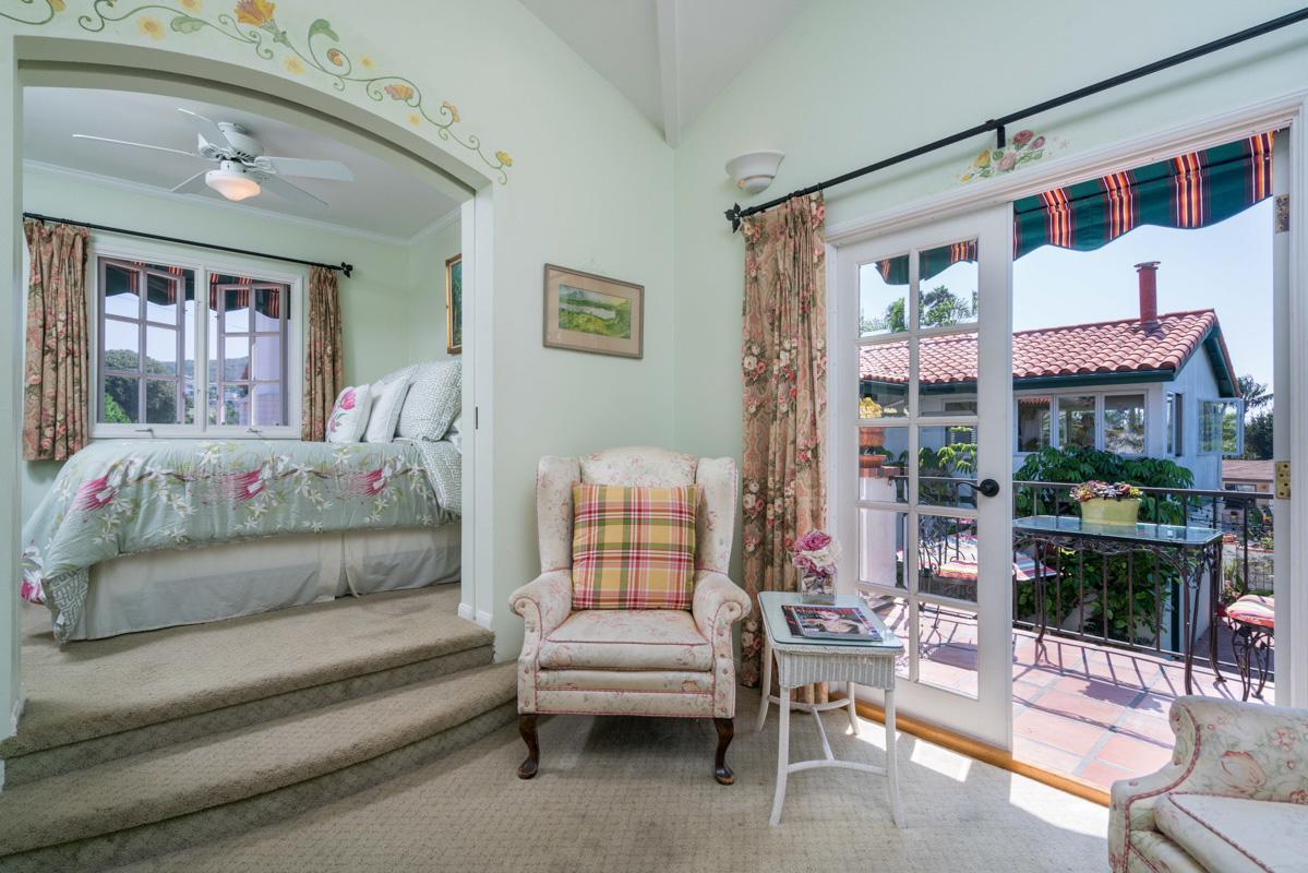 Garden Cottage At The Green San Clemente Exterior foto
