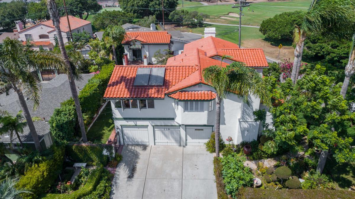 Garden Cottage At The Green San Clemente Exterior foto