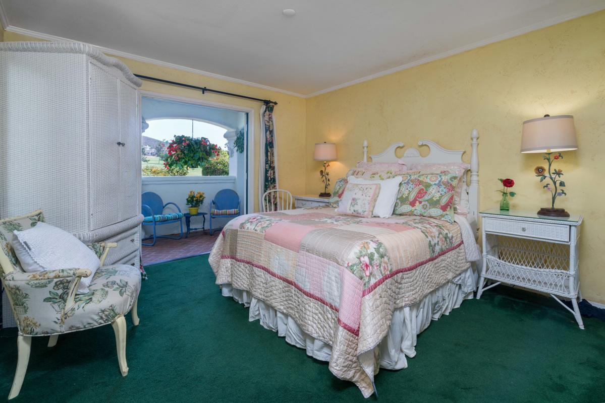 Garden Cottage At The Green San Clemente Exterior foto
