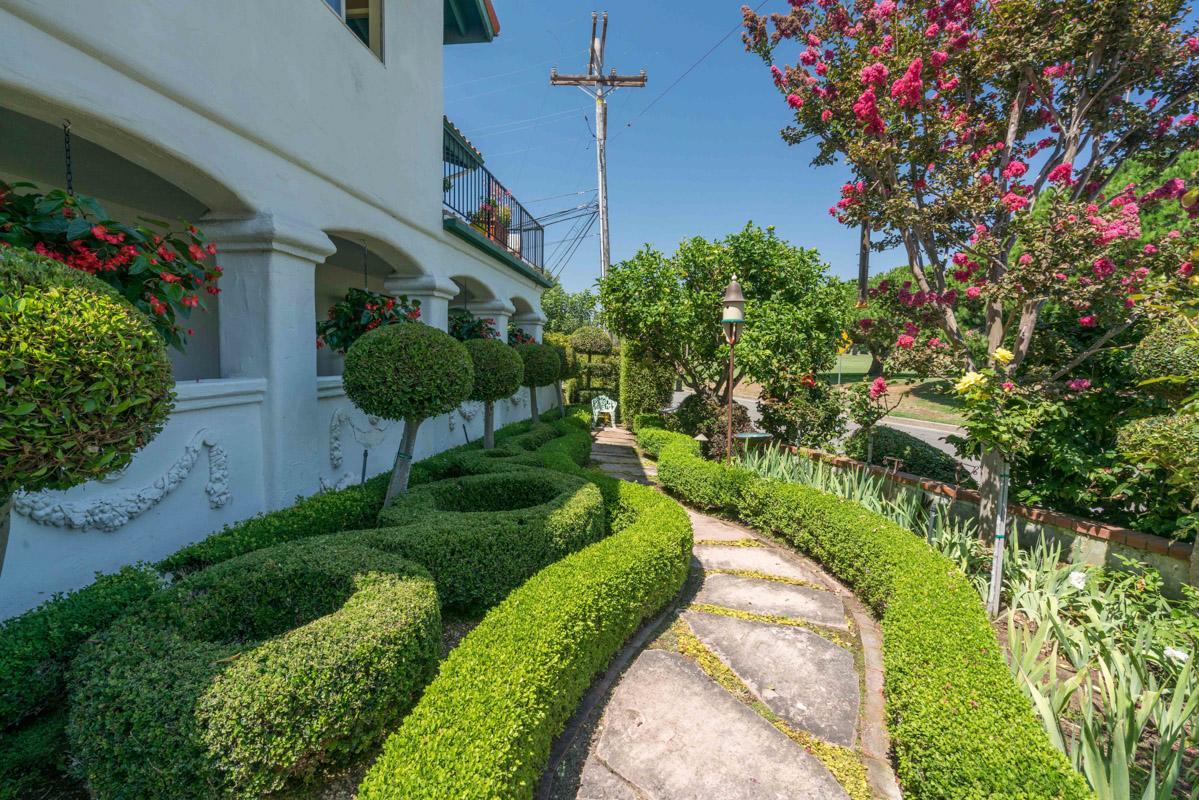 Garden Cottage At The Green San Clemente Exterior foto