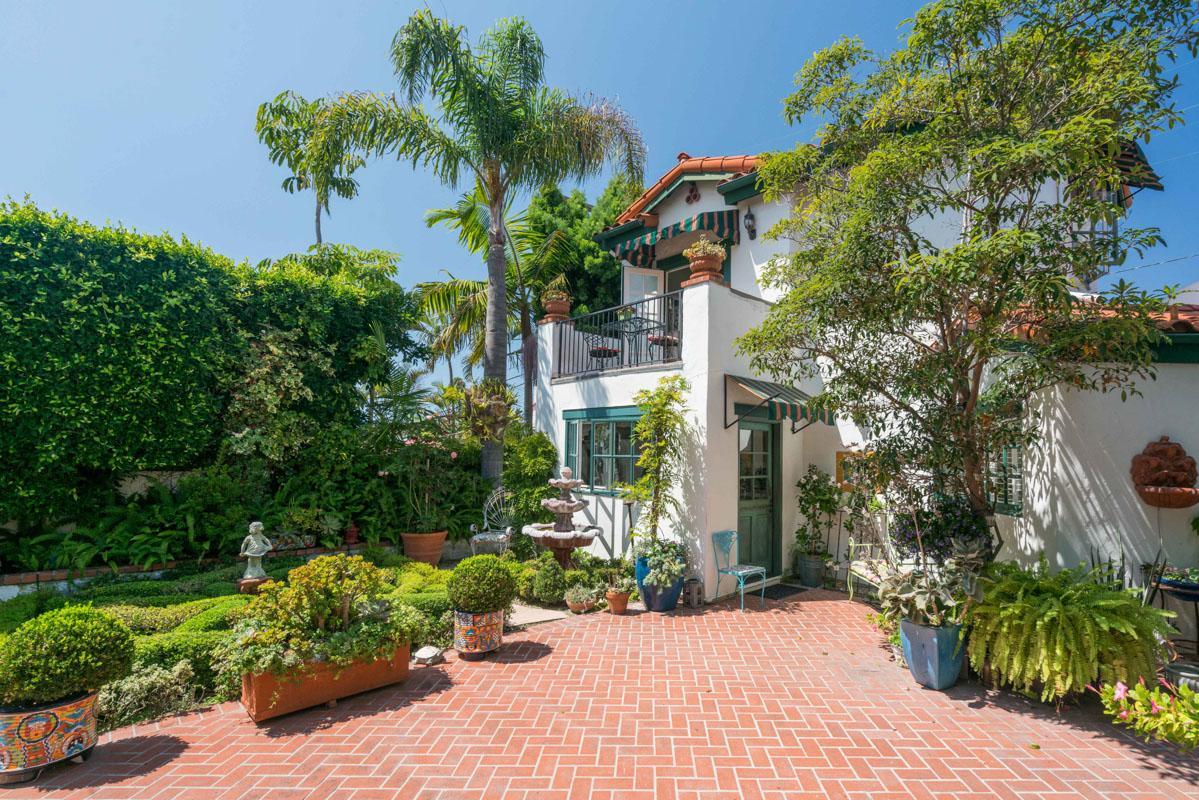 Garden Cottage At The Green San Clemente Exterior foto