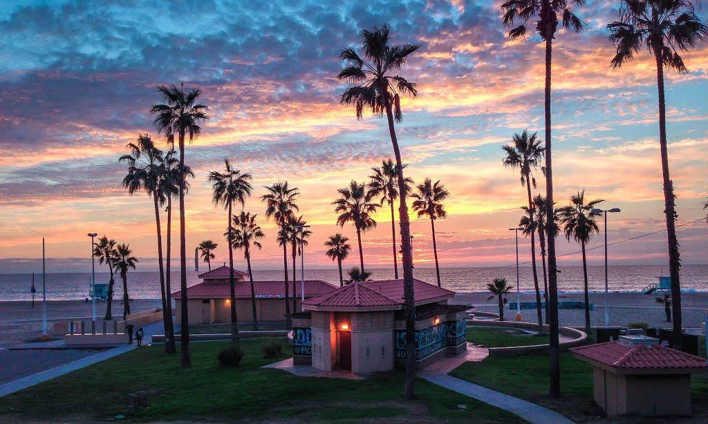 Garden Cottage At The Green San Clemente Exterior foto