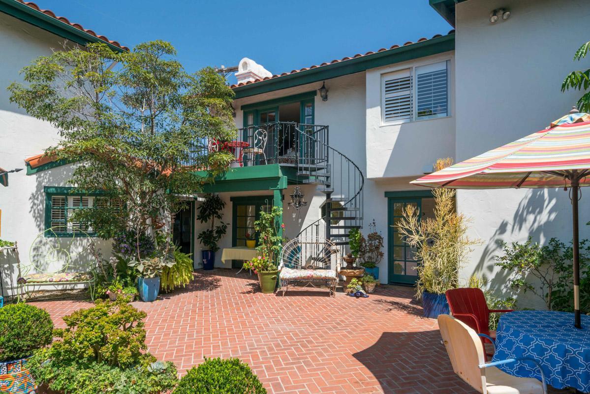 Garden Cottage At The Green San Clemente Exterior foto