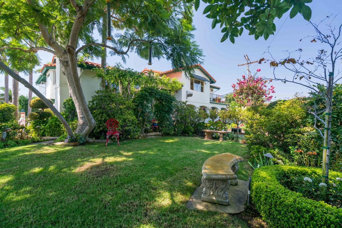 Garden Cottage At The Green San Clemente Exterior foto