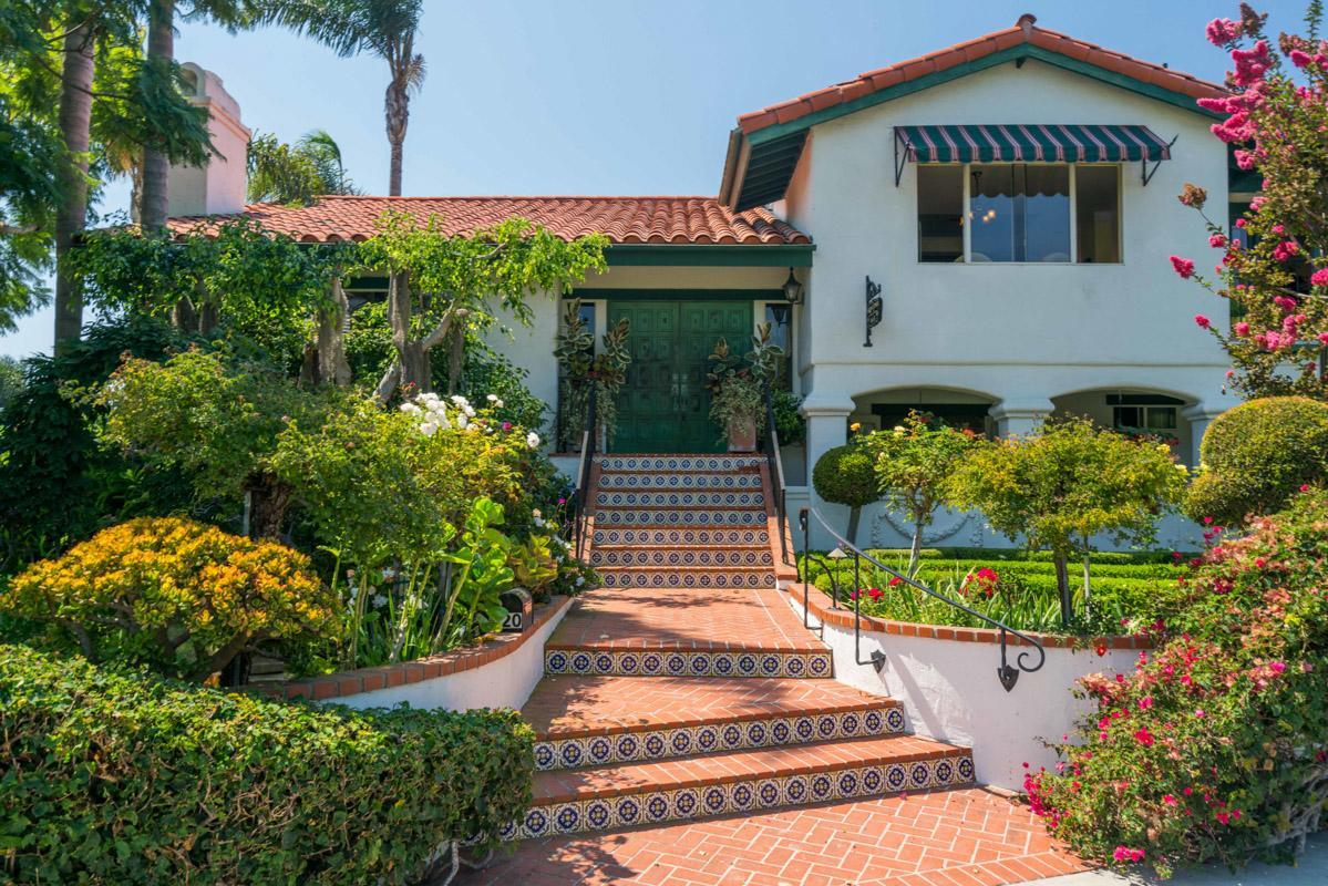 Garden Cottage At The Green San Clemente Exterior foto
